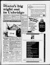 Ruislip & Northwood Gazette Wednesday 08 December 1993 Page 7