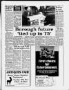Ruislip & Northwood Gazette Wednesday 08 December 1993 Page 9