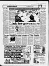 Ruislip & Northwood Gazette Wednesday 08 December 1993 Page 10