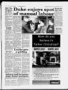 Ruislip & Northwood Gazette Wednesday 08 December 1993 Page 11