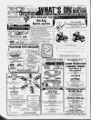 Ruislip & Northwood Gazette Wednesday 08 December 1993 Page 22