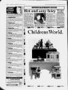 Ruislip & Northwood Gazette Wednesday 08 December 1993 Page 24