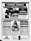 Ruislip & Northwood Gazette Wednesday 08 December 1993 Page 44