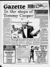 Ruislip & Northwood Gazette Wednesday 08 December 1993 Page 56
