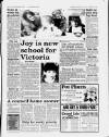 Ruislip & Northwood Gazette Wednesday 22 December 1993 Page 3