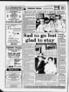 Ruislip & Northwood Gazette Wednesday 22 December 1993 Page 10