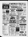 Ruislip & Northwood Gazette Wednesday 22 December 1993 Page 36