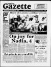 Ruislip & Northwood Gazette Wednesday 29 December 1993 Page 1
