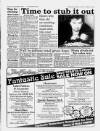 Ruislip & Northwood Gazette Wednesday 29 December 1993 Page 7