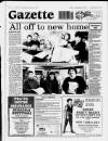 Ruislip & Northwood Gazette Wednesday 29 December 1993 Page 28