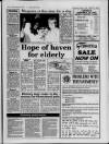 Ruislip & Northwood Gazette Wednesday 05 January 1994 Page 13