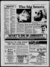 Ruislip & Northwood Gazette Wednesday 05 January 1994 Page 16