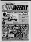 Ruislip & Northwood Gazette Wednesday 05 January 1994 Page 29