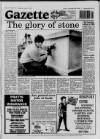 Ruislip & Northwood Gazette Wednesday 05 January 1994 Page 40