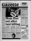 Ruislip & Northwood Gazette Wednesday 19 January 1994 Page 1