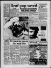 Ruislip & Northwood Gazette Wednesday 19 January 1994 Page 13