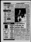 Ruislip & Northwood Gazette Wednesday 19 January 1994 Page 20