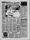 Ruislip & Northwood Gazette Wednesday 19 January 1994 Page 59