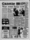 Ruislip & Northwood Gazette Wednesday 19 January 1994 Page 60