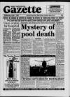 Ruislip & Northwood Gazette Wednesday 01 June 1994 Page 1