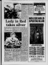 Ruislip & Northwood Gazette Wednesday 01 June 1994 Page 7