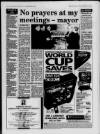 Ruislip & Northwood Gazette Wednesday 01 June 1994 Page 11