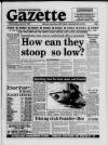 Ruislip & Northwood Gazette Wednesday 08 June 1994 Page 1
