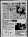 Ruislip & Northwood Gazette Wednesday 05 October 1994 Page 12