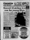 Ruislip & Northwood Gazette Wednesday 05 October 1994 Page 64