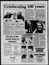 Ruislip & Northwood Gazette Wednesday 02 November 1994 Page 4