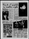 Ruislip & Northwood Gazette Wednesday 02 November 1994 Page 6