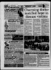 Ruislip & Northwood Gazette Wednesday 02 November 1994 Page 8