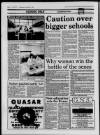 Ruislip & Northwood Gazette Wednesday 02 November 1994 Page 10