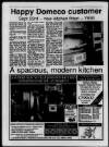 Ruislip & Northwood Gazette Wednesday 02 November 1994 Page 16