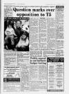 Ruislip & Northwood Gazette Wednesday 04 January 1995 Page 5