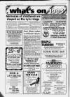 Ruislip & Northwood Gazette Wednesday 04 January 1995 Page 12