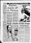 Ruislip & Northwood Gazette Wednesday 04 January 1995 Page 38
