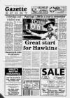 Ruislip & Northwood Gazette Wednesday 04 January 1995 Page 40