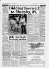 Ruislip & Northwood Gazette Wednesday 11 January 1995 Page 3