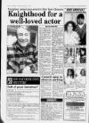 Ruislip & Northwood Gazette Wednesday 11 January 1995 Page 6