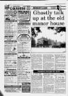 Ruislip & Northwood Gazette Wednesday 11 January 1995 Page 8