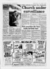 Ruislip & Northwood Gazette Wednesday 11 January 1995 Page 13