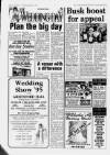 Ruislip & Northwood Gazette Wednesday 11 January 1995 Page 18