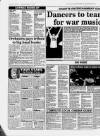 Ruislip & Northwood Gazette Wednesday 11 January 1995 Page 22