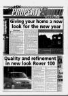 Ruislip & Northwood Gazette Wednesday 11 January 1995 Page 23