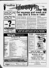 Ruislip & Northwood Gazette Wednesday 11 January 1995 Page 40
