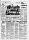 Ruislip & Northwood Gazette Wednesday 11 January 1995 Page 57
