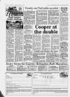 Ruislip & Northwood Gazette Wednesday 11 January 1995 Page 58