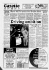 Ruislip & Northwood Gazette Wednesday 11 January 1995 Page 60