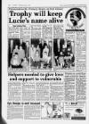 Ruislip & Northwood Gazette Wednesday 01 March 1995 Page 4